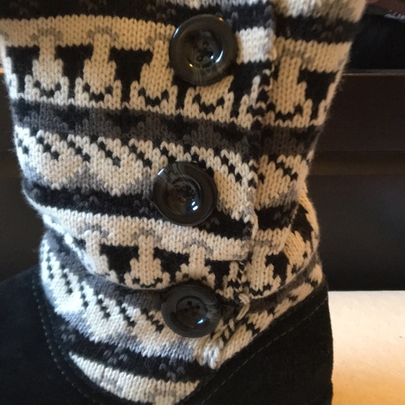 Weatherproof boot - Picture 2 of 9